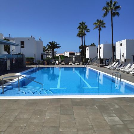 Fwt Relax Bungalow Playa de las Americas  Esterno foto
