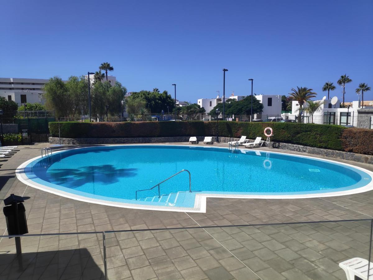 Fwt Relax Bungalow Playa de las Americas  Esterno foto