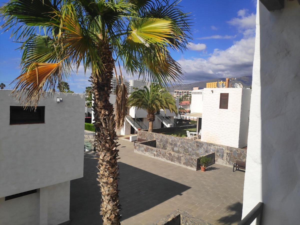 Fwt Relax Bungalow Playa de las Americas  Esterno foto