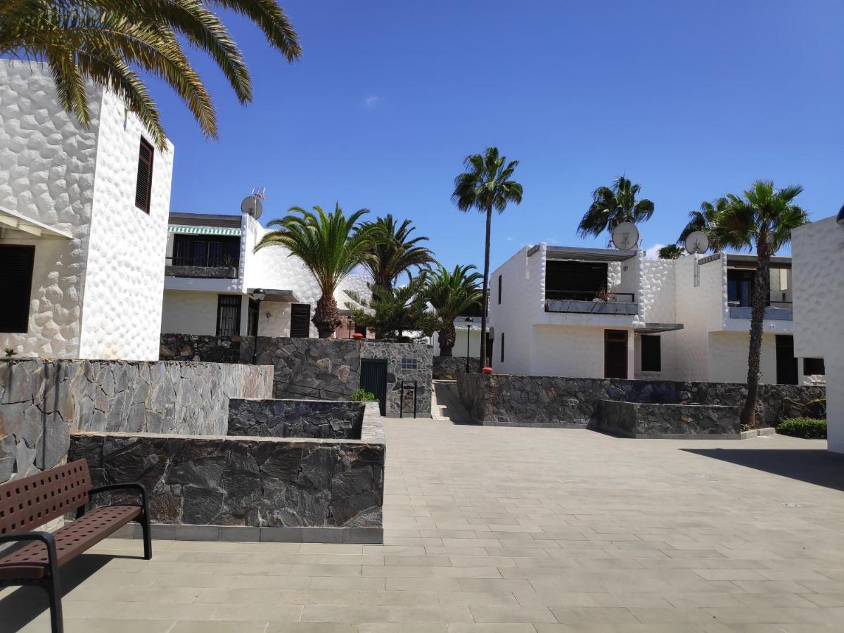 Fwt Relax Bungalow Playa de las Americas  Esterno foto