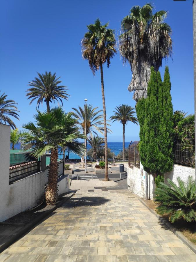 Fwt Relax Bungalow Playa de las Americas  Esterno foto