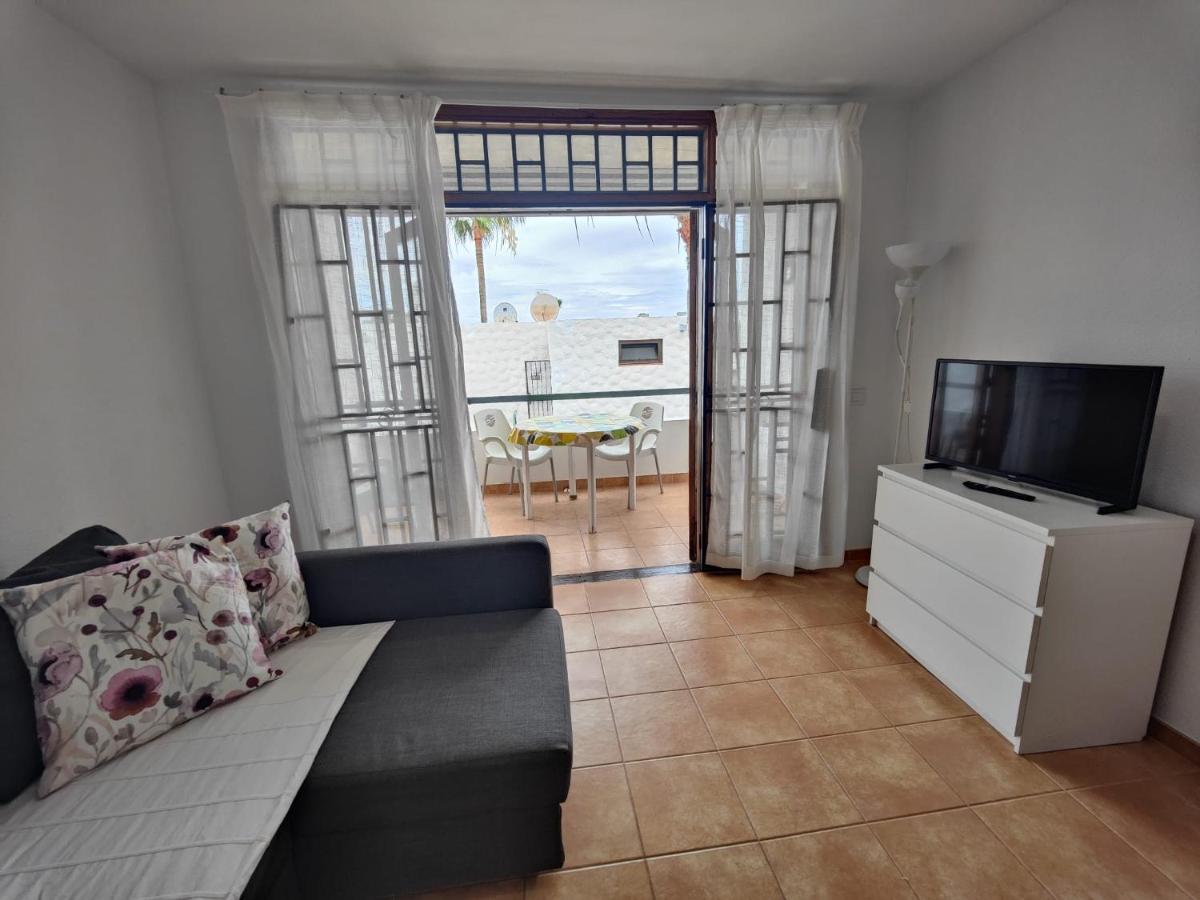 Fwt Relax Bungalow Playa de las Americas  Esterno foto