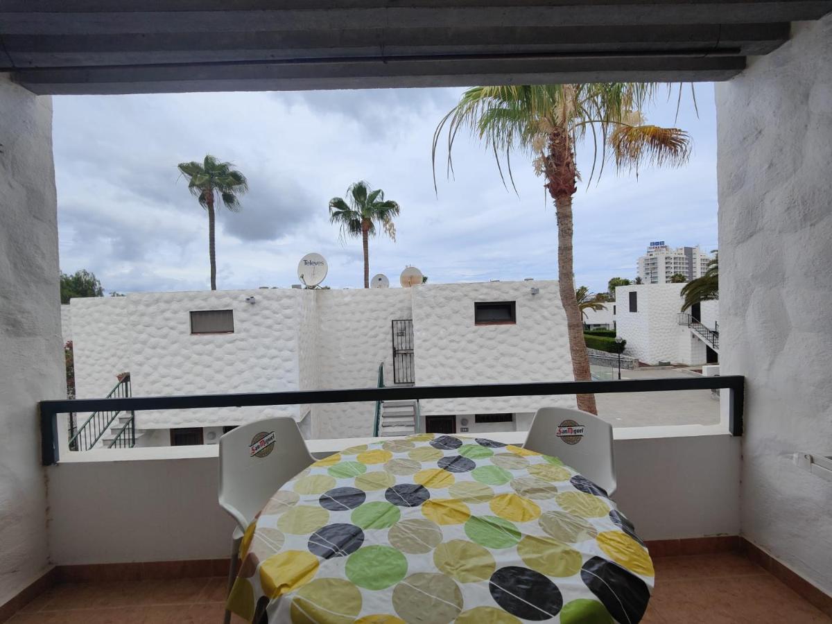 Fwt Relax Bungalow Playa de las Americas  Esterno foto