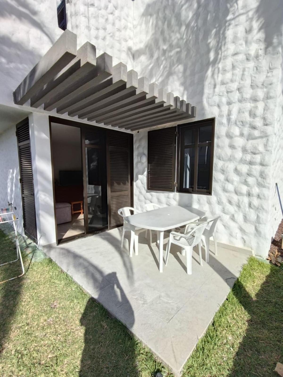 Fwt Relax Bungalow Playa de las Americas  Esterno foto
