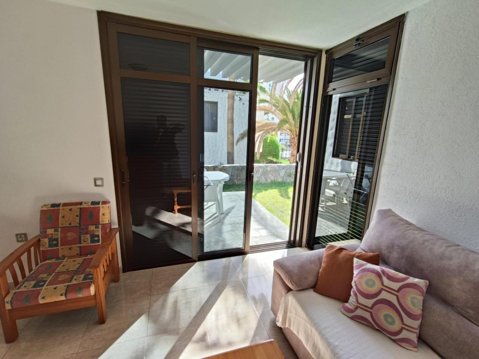 Fwt Relax Bungalow Playa de las Americas  Esterno foto