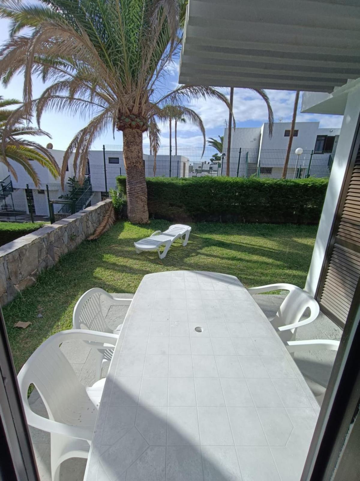 Fwt Relax Bungalow Playa de las Americas  Esterno foto