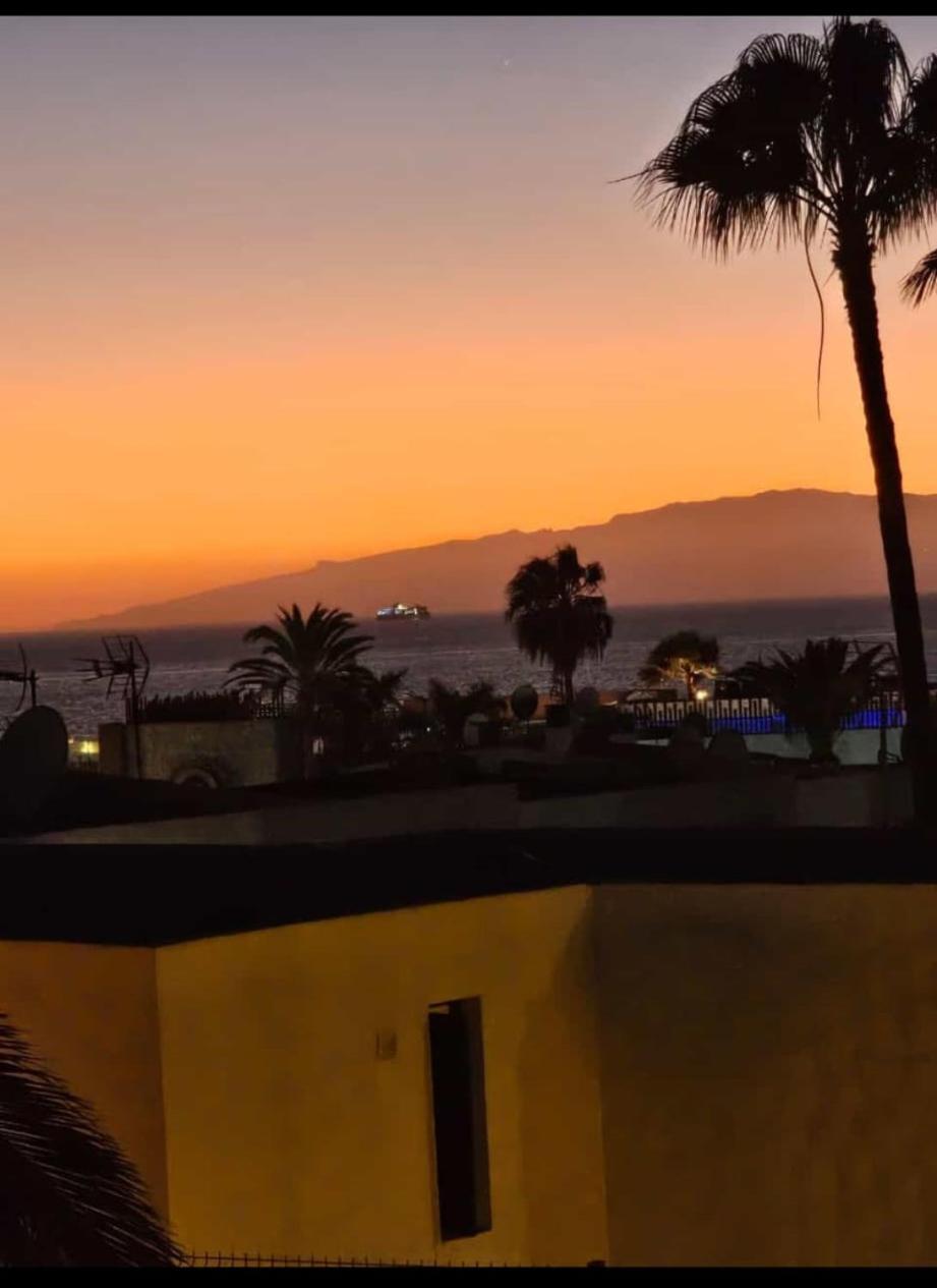 Fwt Relax Bungalow Playa de las Americas  Esterno foto