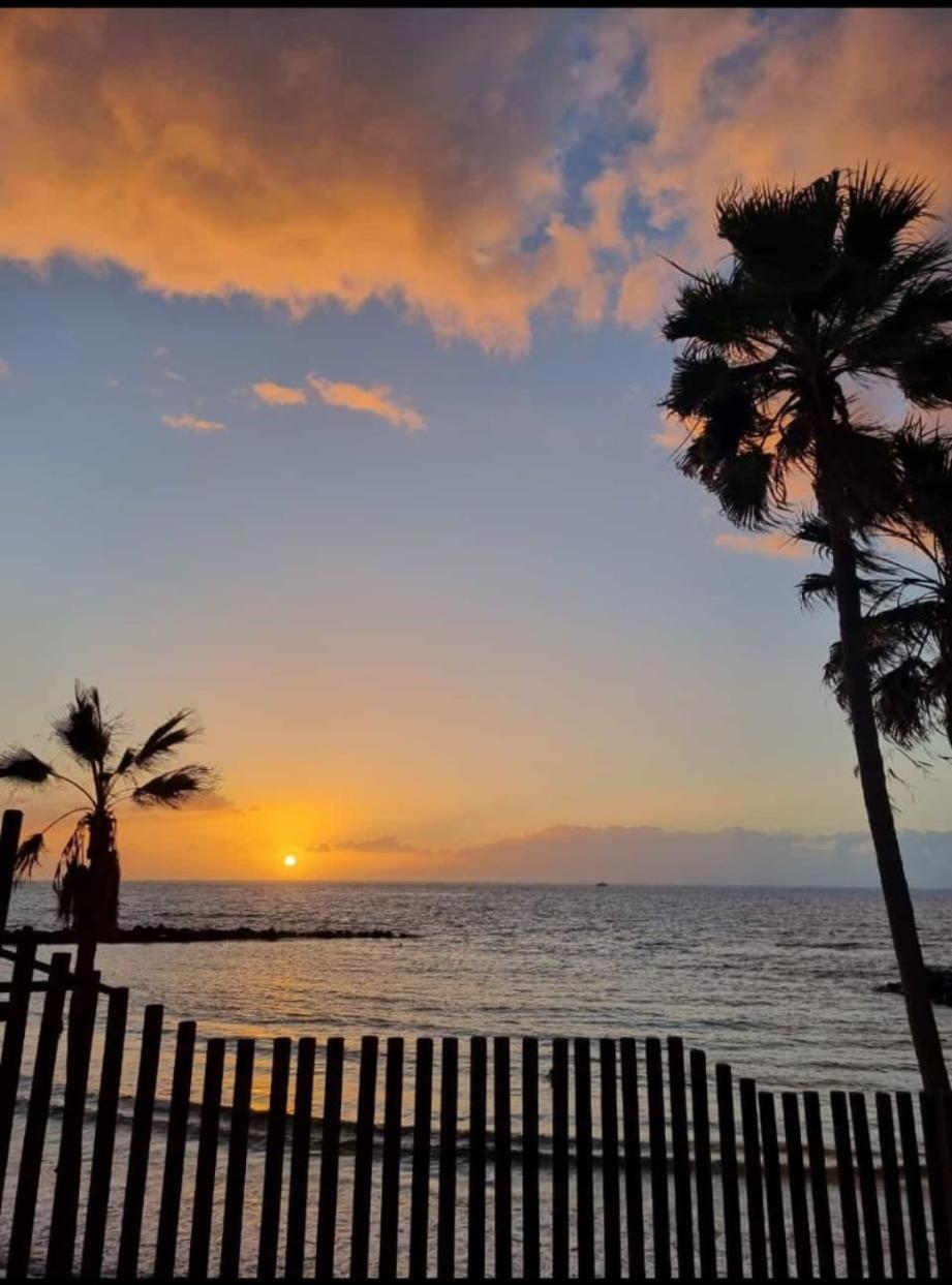 Fwt Relax Bungalow Playa de las Americas  Esterno foto
