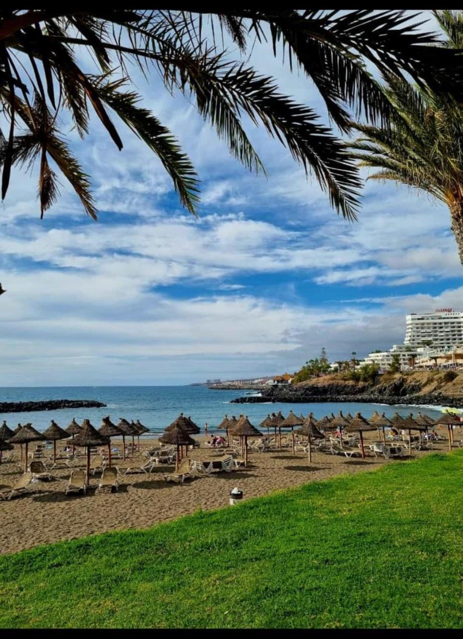 Fwt Relax Bungalow Playa de las Americas  Esterno foto