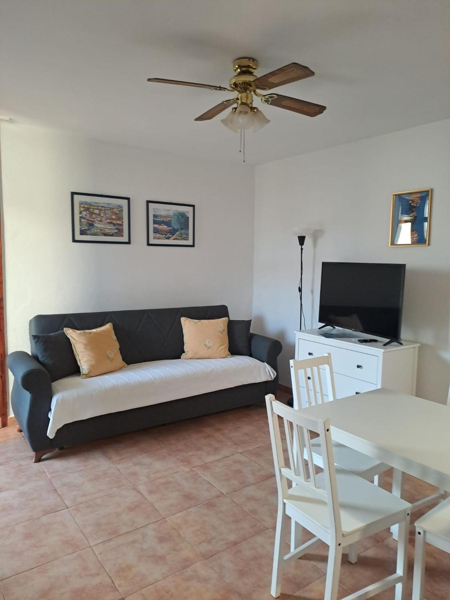 Fwt Relax Bungalow Playa de las Americas  Esterno foto