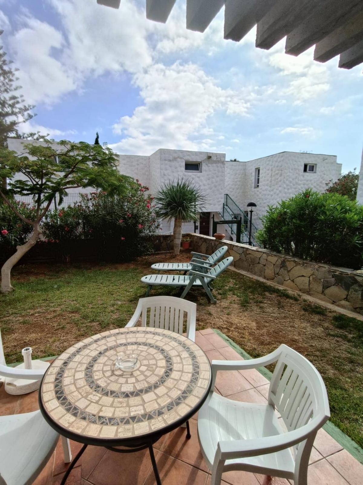 Fwt Relax Bungalow Playa de las Americas  Esterno foto