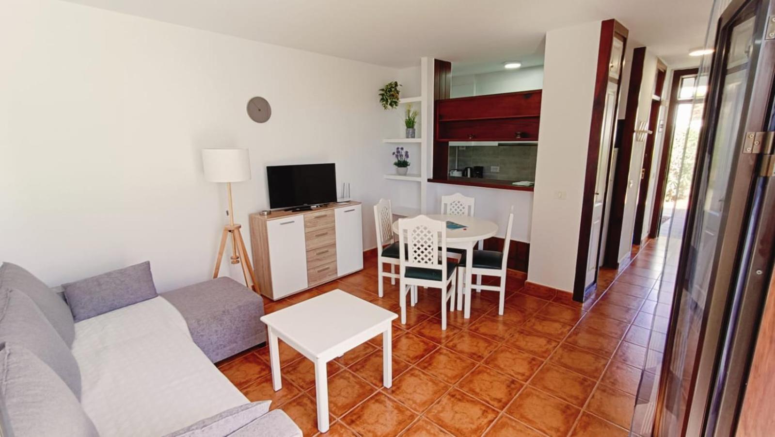 Fwt Relax Bungalow Playa de las Americas  Esterno foto