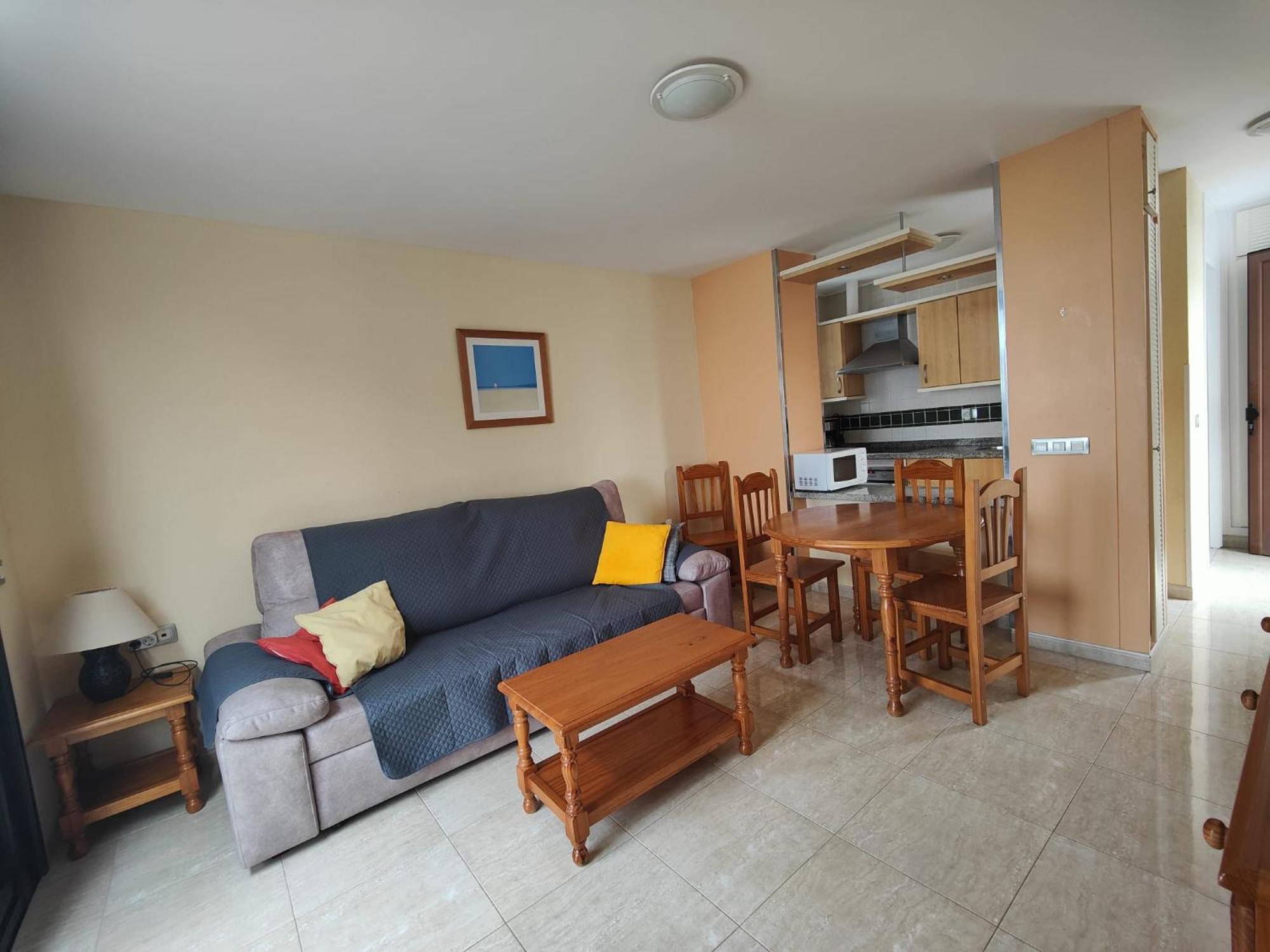 Fwt Relax Bungalow Playa de las Americas  Esterno foto