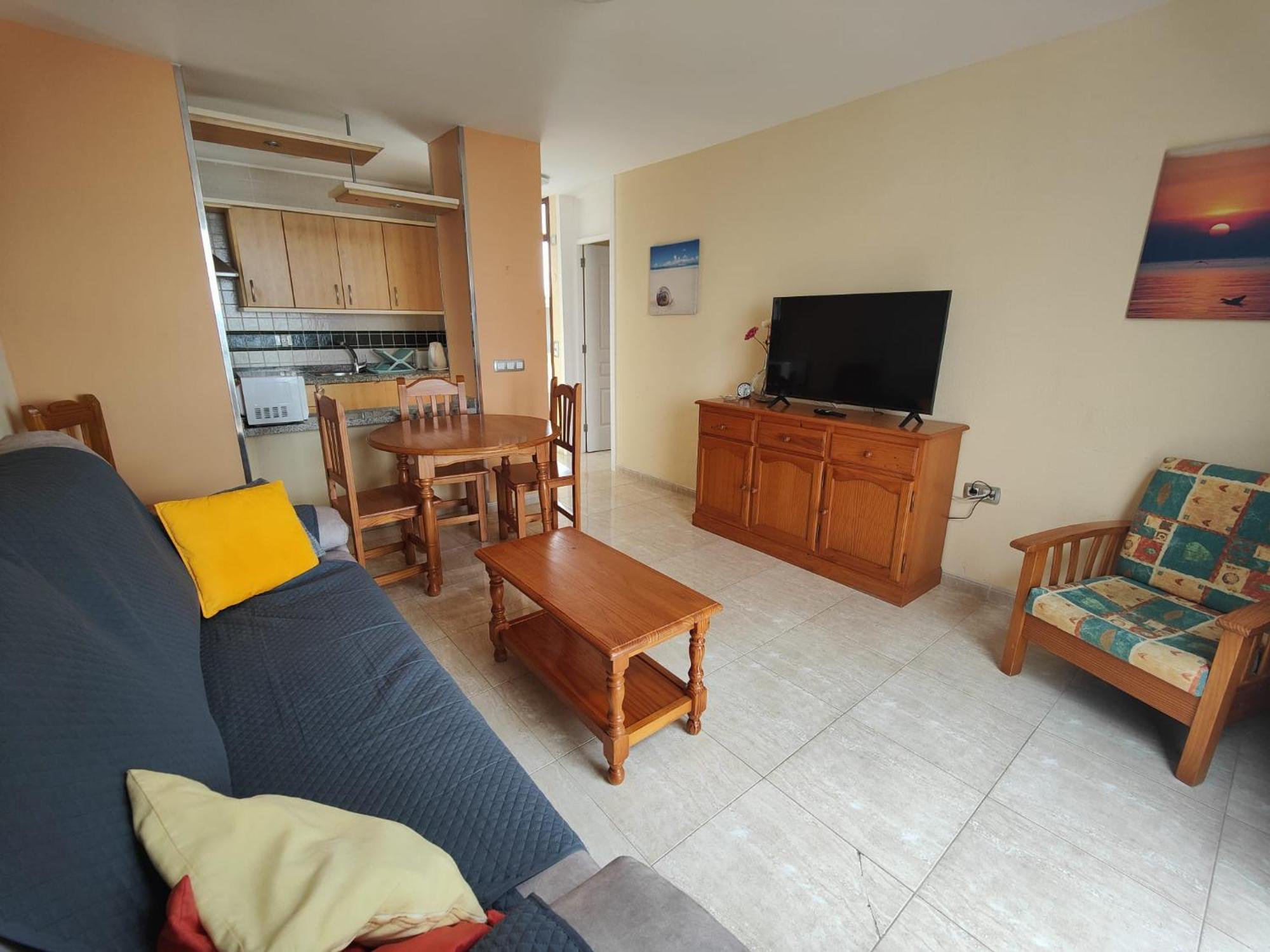 Fwt Relax Bungalow Playa de las Americas  Esterno foto
