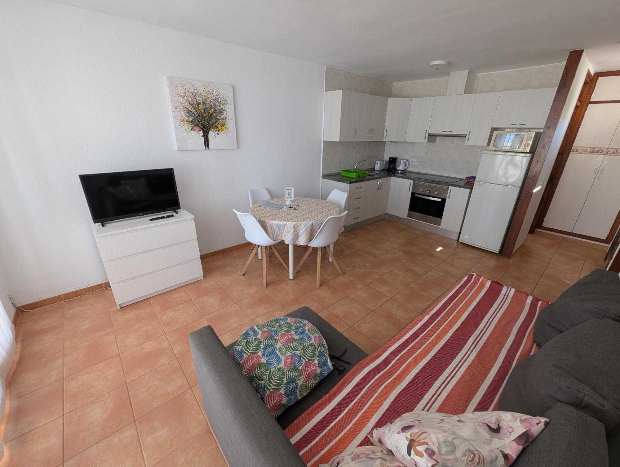 Fwt Relax Bungalow Playa de las Americas  Esterno foto