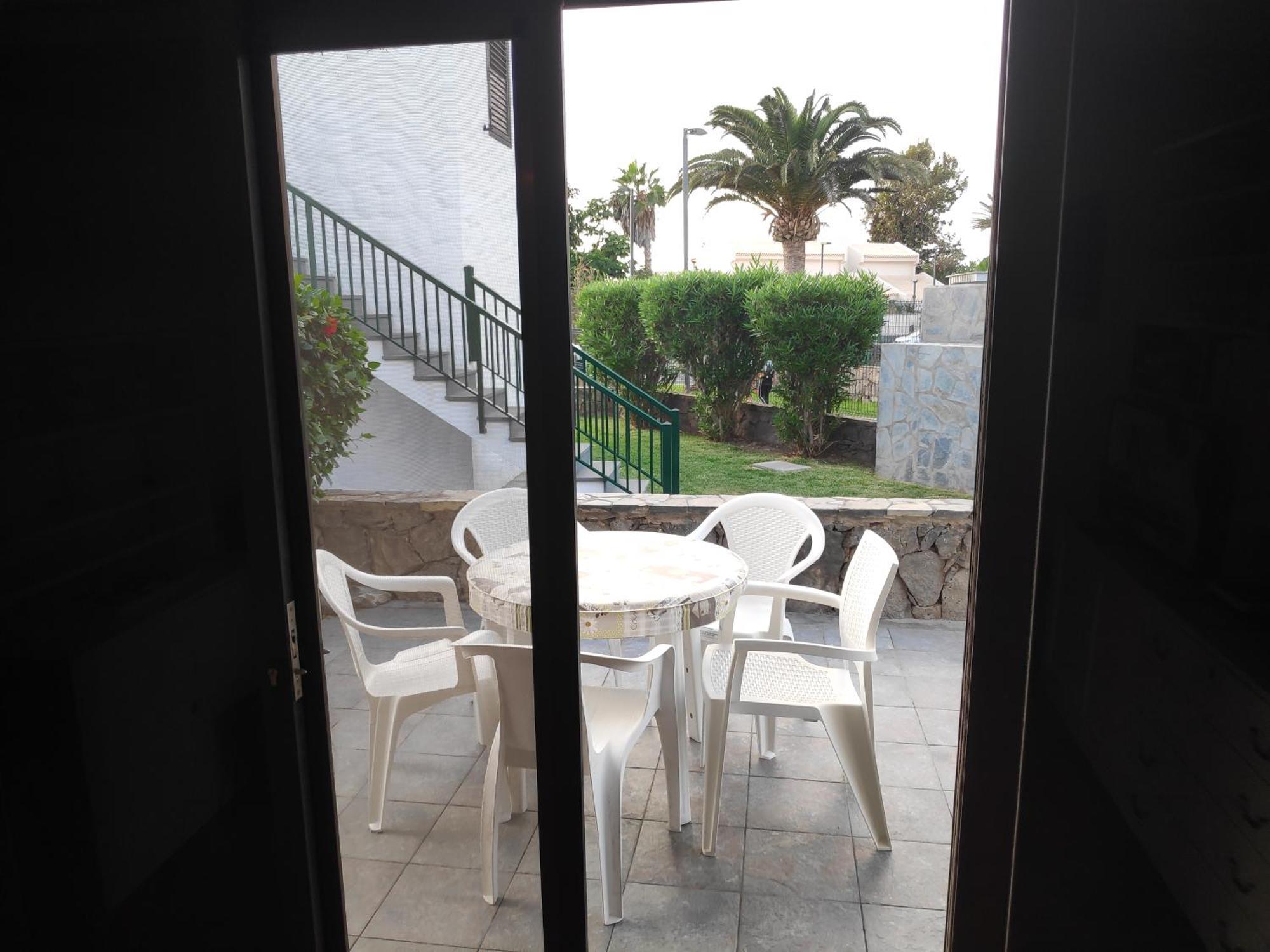 Fwt Relax Bungalow Playa de las Americas  Esterno foto